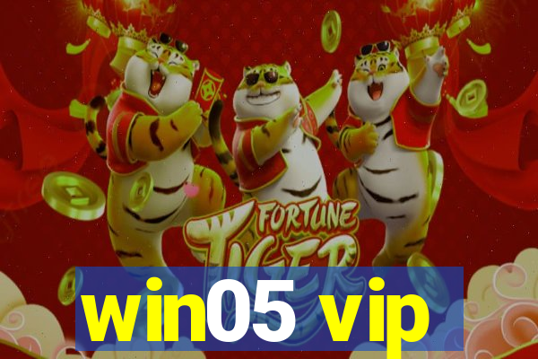 win05 vip